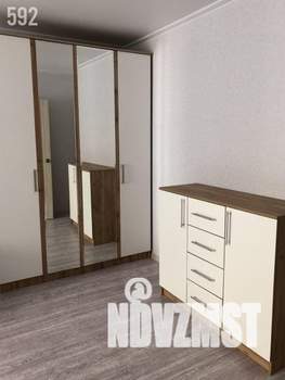 1-к квартира, на длительный срок, 40м2, 11/16 этаж