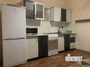 2-к квартира, на длительный срок, 52м2, 8/16 этаж