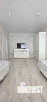 3-к квартира, на длительный срок, 78м2, 24/24 этаж