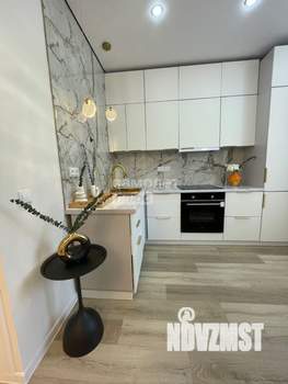 1-к квартира, на длительный срок, 34м2, 13/16 этаж