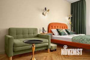 1-к квартира, посуточно, 32м2, 2/16 этаж