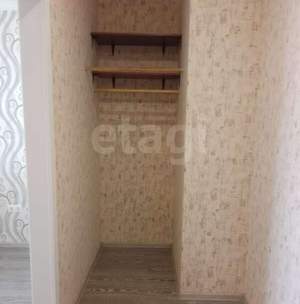 1-к квартира, на длительный срок, 39м2, 15/18 этаж