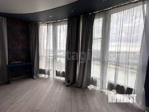 2-к квартира, на длительный срок, 80м2, 14/24 этаж