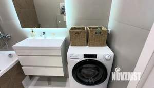 1-к квартира, на длительный срок, 31м2, 3/6 этаж