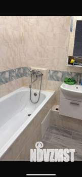 Студия квартира, на длительный срок, 20м2, 8/17 этаж