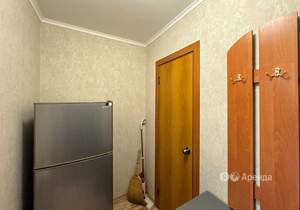 Студия квартира, на длительный срок, 24м2, 13/16 этаж