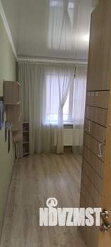 1-к квартира, на длительный срок, 35м2, 5/6 этаж