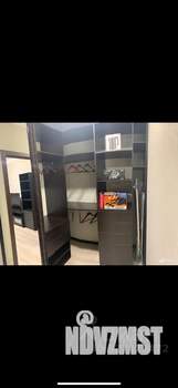 1-к квартира, на длительный срок, 55м2, 10/24 этаж