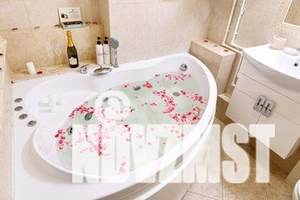 1-к квартира, посуточно, 52м2, 9/10 этаж