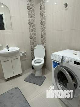 1-к квартира, на длительный срок, 36м2, 12/17 этаж