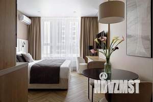 1-к квартира, посуточно, 21м2, 1/16 этаж