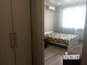 1-к квартира, на длительный срок, 40м2, 6/16 этаж