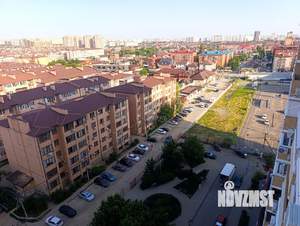 1-к квартира, на длительный срок, 42м2, 13/18 этаж