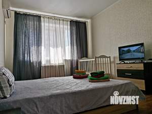 2-к квартира, посуточно, 72м2, 10/19 этаж