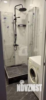 Студия квартира, на длительный срок, 25м2, 3/16 этаж