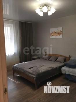 1-к квартира, на длительный срок, 38м2, 2/20 этаж