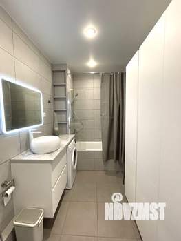 2-к квартира, посуточно, 53м2, 3/9 этаж