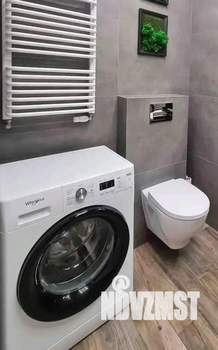 1-к квартира, на длительный срок, 42м2, 2/25 этаж