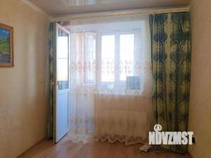 1-к квартира, на длительный срок, 40м2, 4/8 этаж