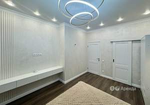 1-к квартира, на длительный срок, 43м2, 11/20 этаж