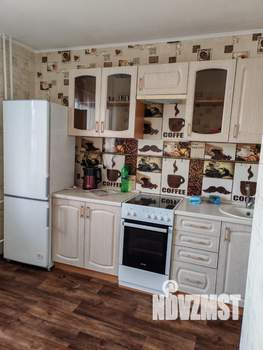 2-к квартира, на длительный срок, 59м2, 3/16 этаж