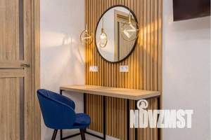 1-к квартира, посуточно, 50м2, 11/16 этаж