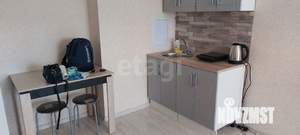 Студия квартира, на длительный срок, 25м2, 7/16 этаж