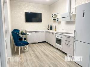2-к квартира, на длительный срок, 47м2, 13/24 этаж