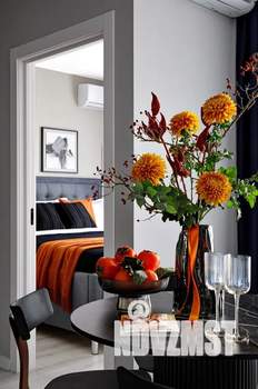 1-к квартира, посуточно, 40м2, 7/24 этаж