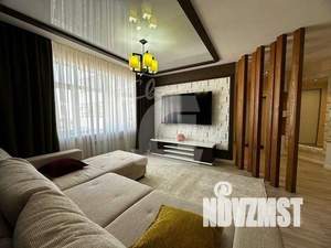 3-к квартира, на длительный срок, 130м2, 20/22 этаж