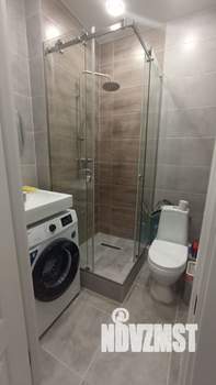 Студия квартира, на длительный срок, 20м2, 7/16 этаж