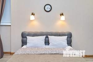 Студия квартира, посуточно, 20м2, 1/19 этаж