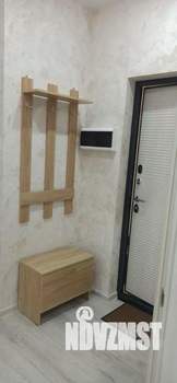 1-к квартира, на длительный срок, 38м2, 5/24 этаж