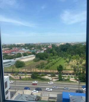 1-к квартира, на длительный срок, 33м2, 12/25 этаж