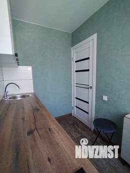 1-к квартира, на длительный срок, 29м2, 5/5 этаж