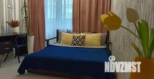 Студия квартира, посуточно, 24м2, 10/10 этаж