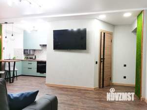 1-к квартира, на длительный срок, 44м2, 2/9 этаж