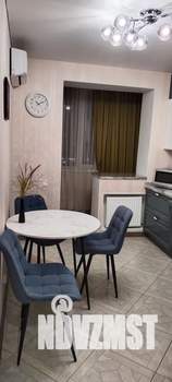 1-к квартира, посуточно, 36м2, 15/17 этаж