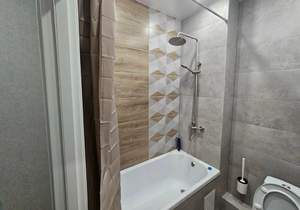 1-к квартира, на длительный срок, 35м2, 8/16 этаж