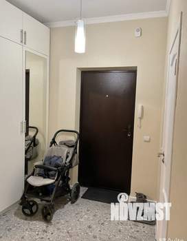 1-к квартира, на длительный срок, 40м2, 2/19 этаж