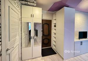 Студия квартира, на длительный срок, 39м2, 10/10 этаж