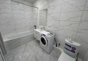 1-к квартира, на длительный срок, 39м2, 16/26 этаж