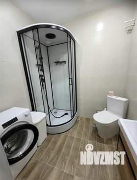 1-к квартира, на длительный срок, 40м2, 3/20 этаж