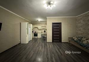 2-к квартира, на длительный срок, 59м2, 3/14 этаж