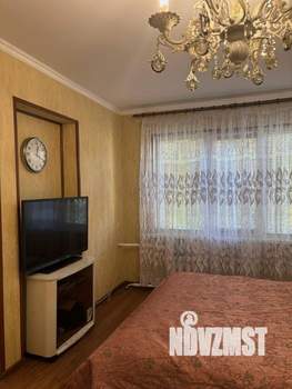 1-к квартира, на длительный срок, 30м2, 1/5 этаж