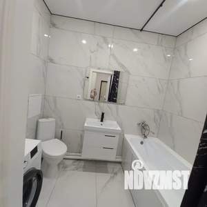 Студия квартира, посуточно, 31м2, 7/21 этаж