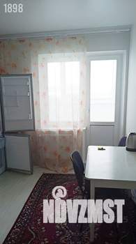 1-к квартира, на длительный срок, 40м2, 4/16 этаж