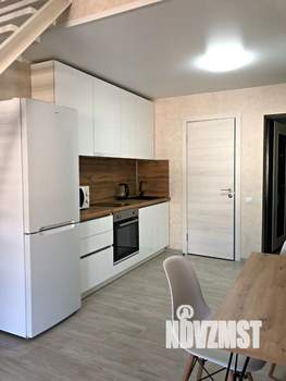 1-к квартира, на длительный срок, 27м2, 3/3 этаж