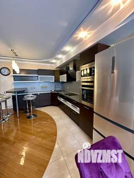 3-к квартира, на длительный срок, 100м2, 10/16 этаж