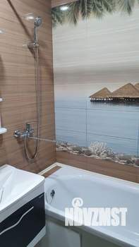 1-к квартира, на длительный срок, 40м2, 5/10 этаж